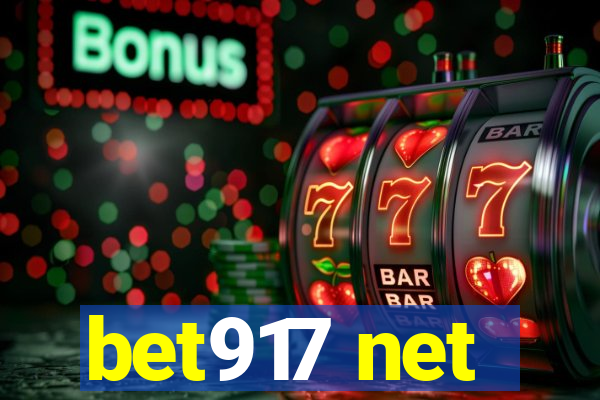 bet917 net